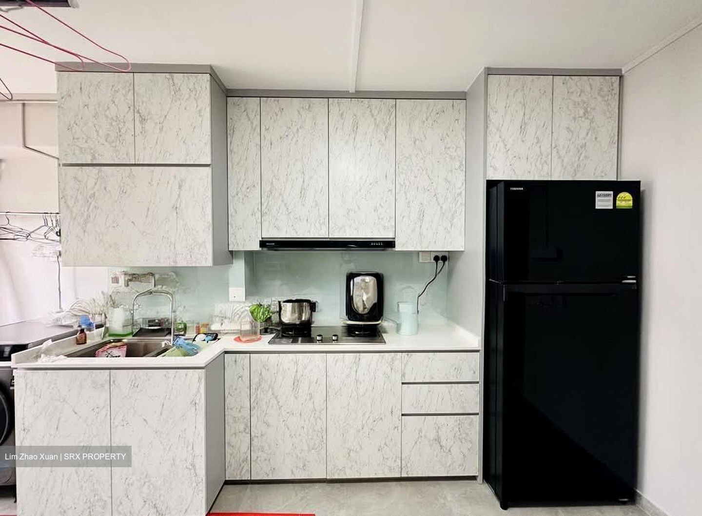 Blk 468 Hougang Avenue 8 (Hougang), HDB 4 Rooms #566278171